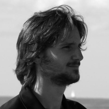Fabrice Lecomte